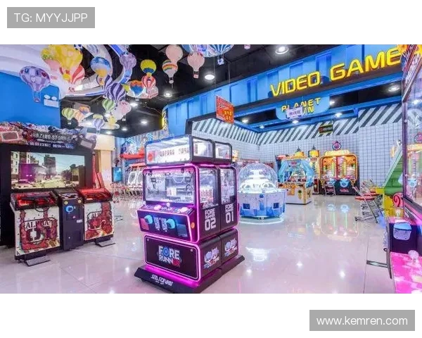 精灵谷喜益亲子中心游戏币兑换活动畅玩乐趣体验全家共享